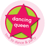Dancing Queen Parties – Kids Dance Parties