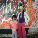 Kids Dance Party