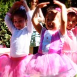 Kids Party Planning Timeline