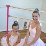 Anna Ballerina Sydney