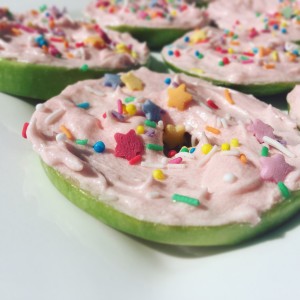 Healthy Kid's Party Food