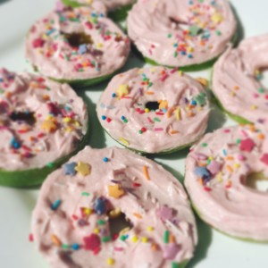 Healthy Kid's Party Food