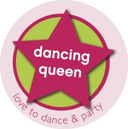 Dancing Queen Parties - Kids Dance Parties