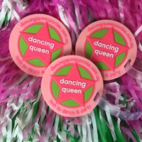 Bag Tags DQ Bag Tags Merchandise