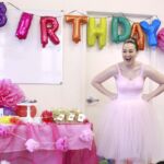 kids party decorations