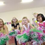 Kids Party Planning Tips